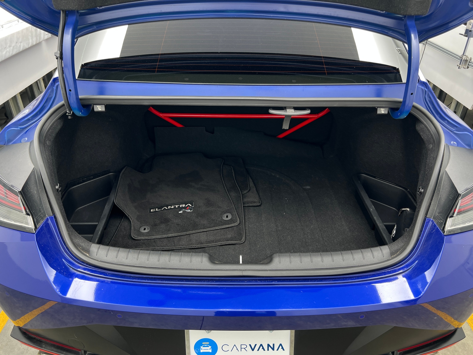 Thumbnail: 2023 Hyundai Elantra - 6