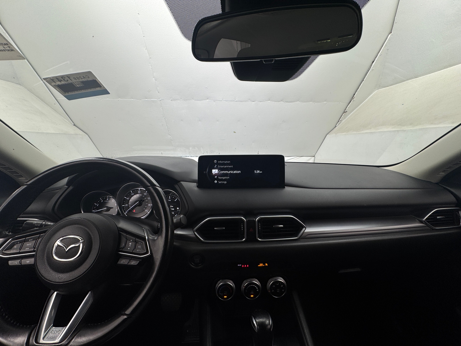 Thumbnail: 2023 Mazda CX-5 - 3
