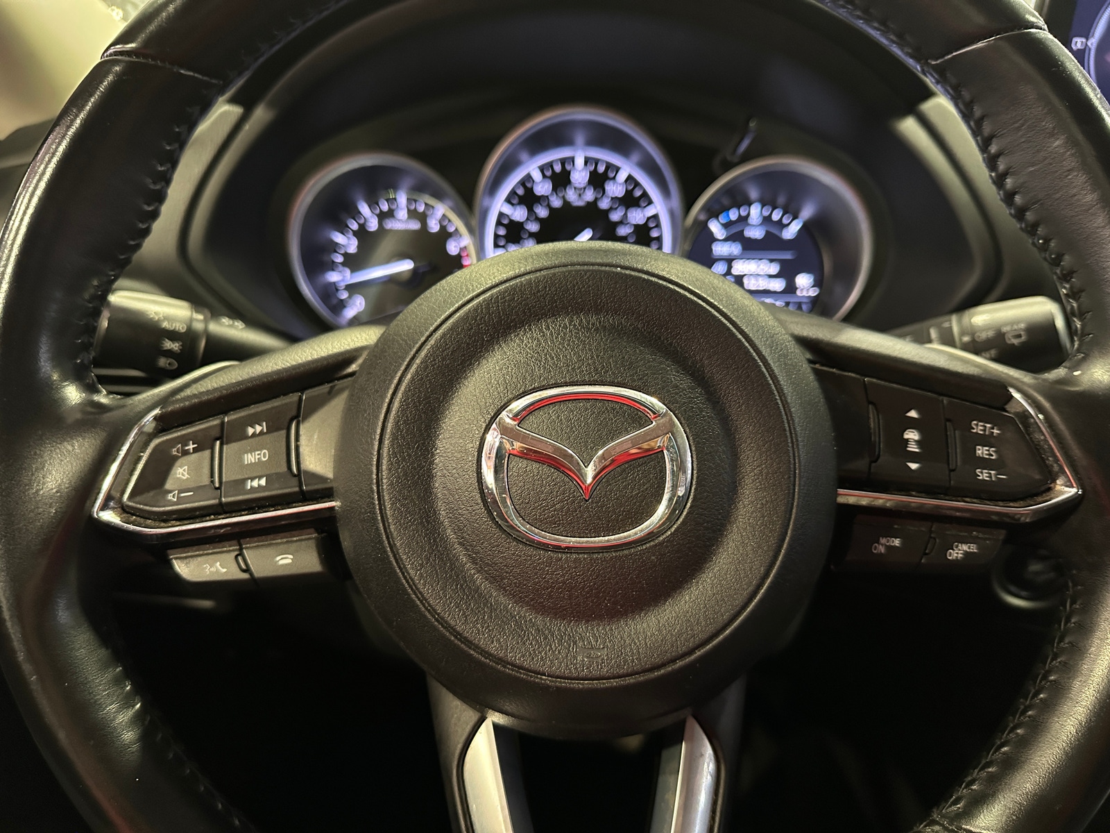 Thumbnail: 2023 Mazda CX-5 - 5