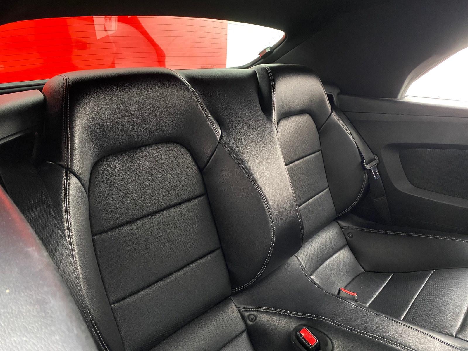 Thumbnail: 2016 Ford Mustang - 5