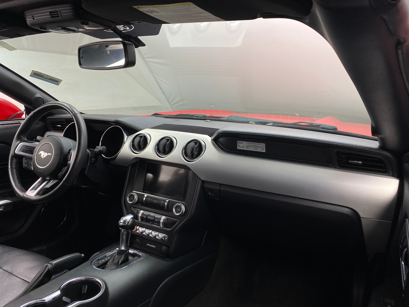Thumbnail: 2016 Ford Mustang - 2