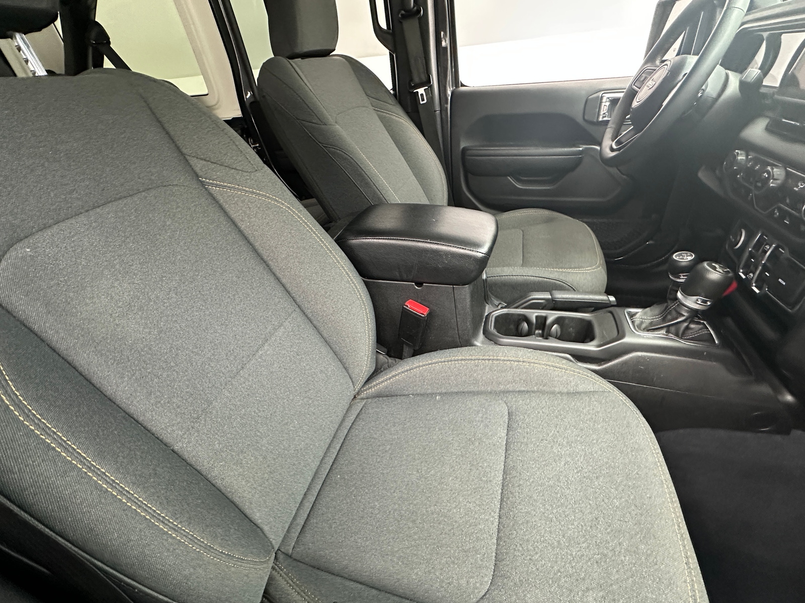 Thumbnail: 2024 Jeep Wrangler - 2