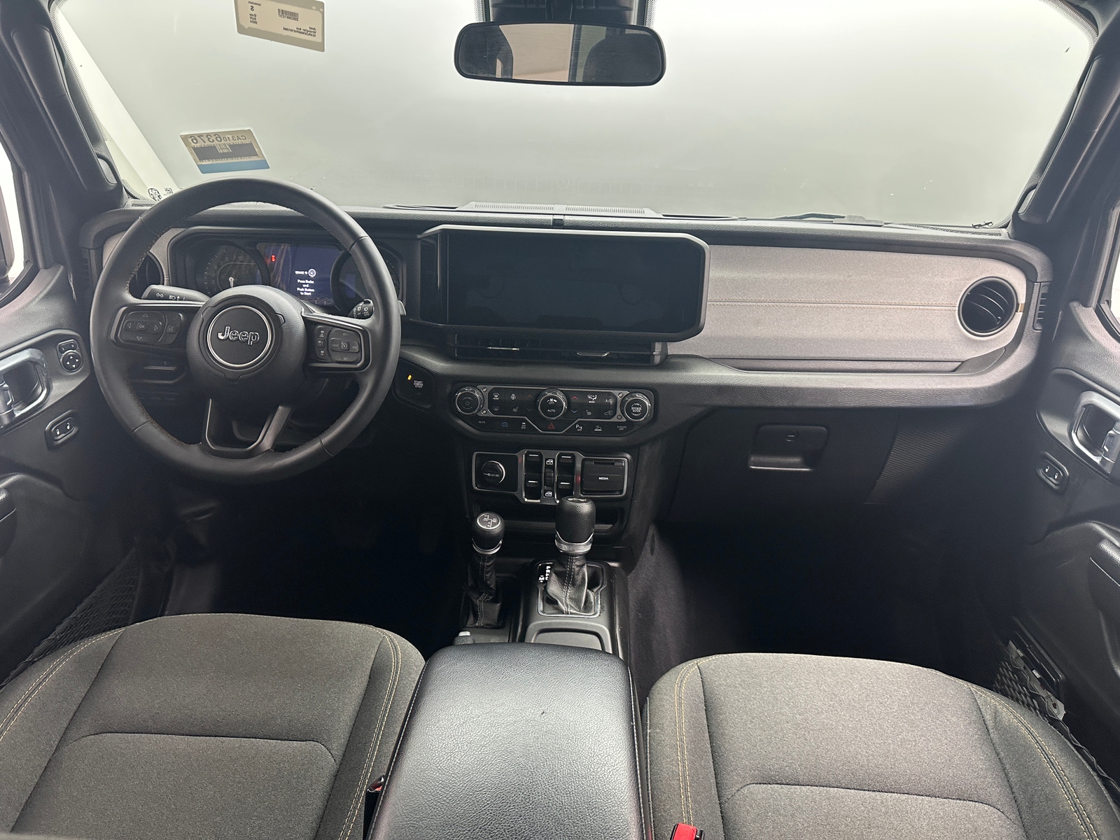 Thumbnail: 2024 Jeep Wrangler - 3
