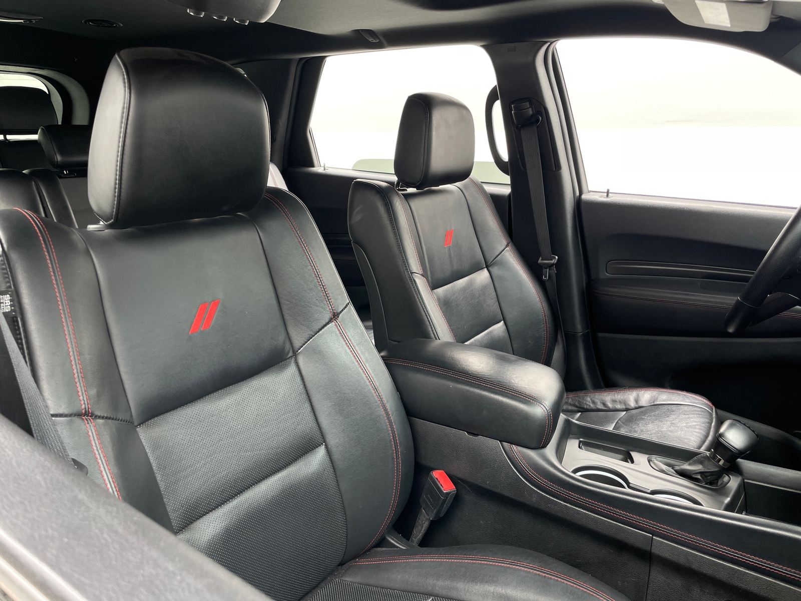 Thumbnail: 2023 Dodge Durango - 2