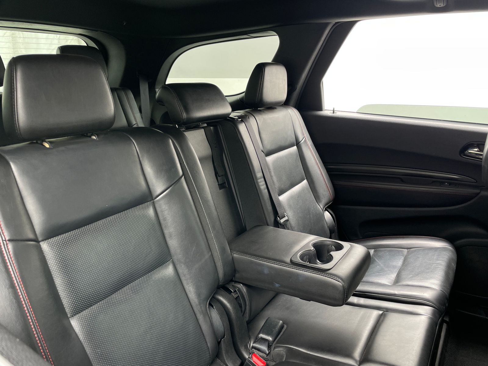 Thumbnail: 2023 Dodge Durango - 6