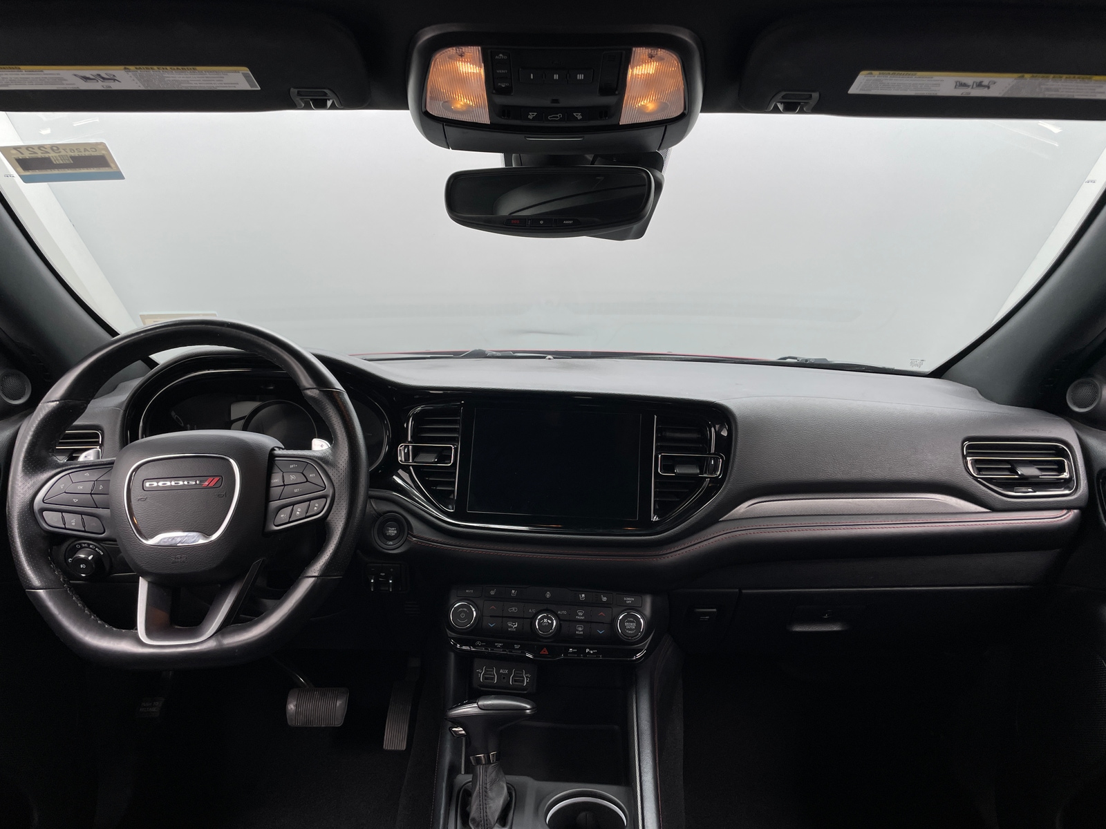 Thumbnail: 2023 Dodge Durango - 3