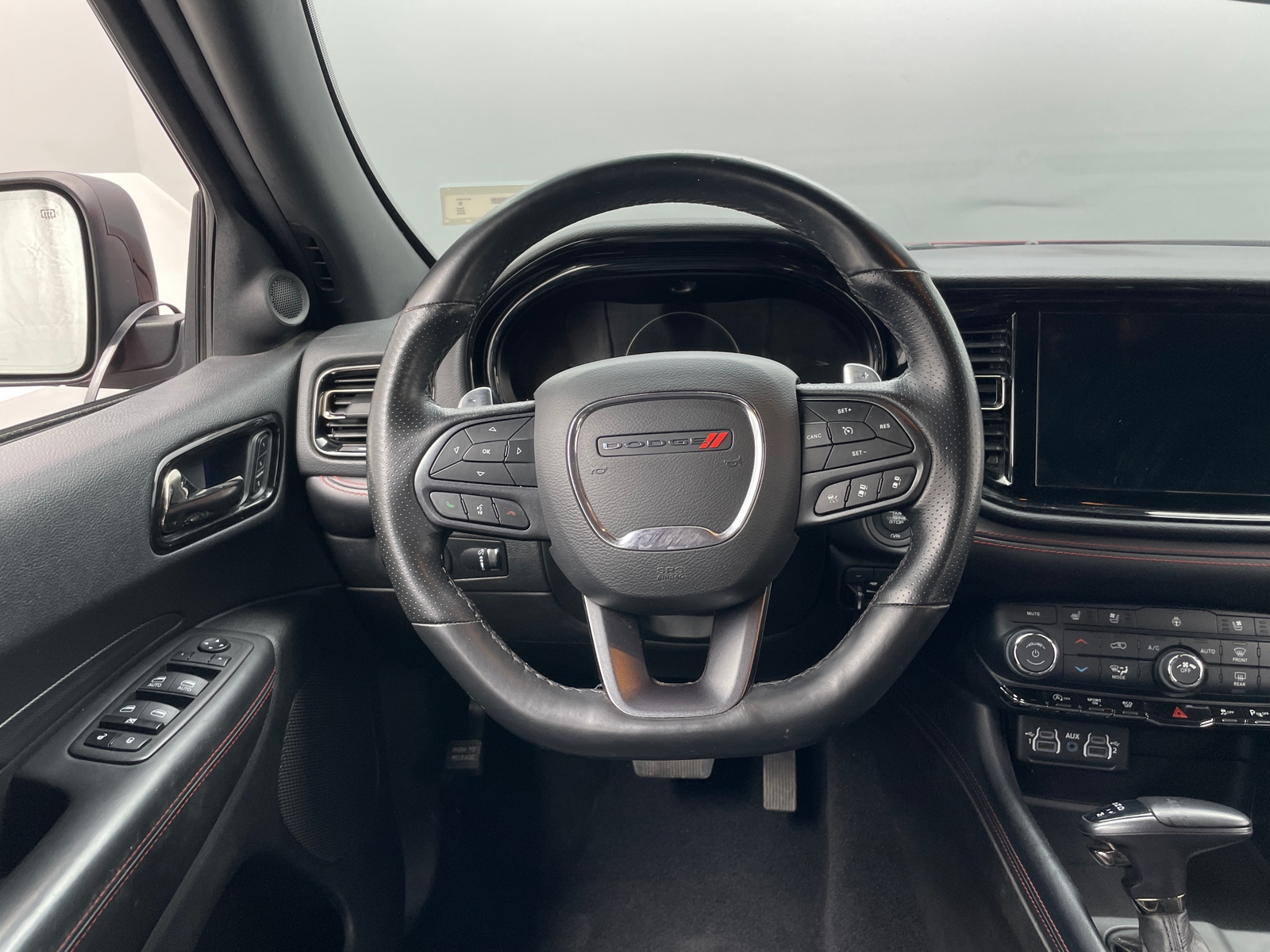 Thumbnail: 2023 Dodge Durango - 5