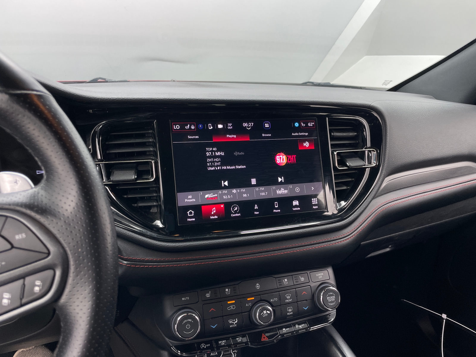 Thumbnail: 2023 Dodge Durango - 4