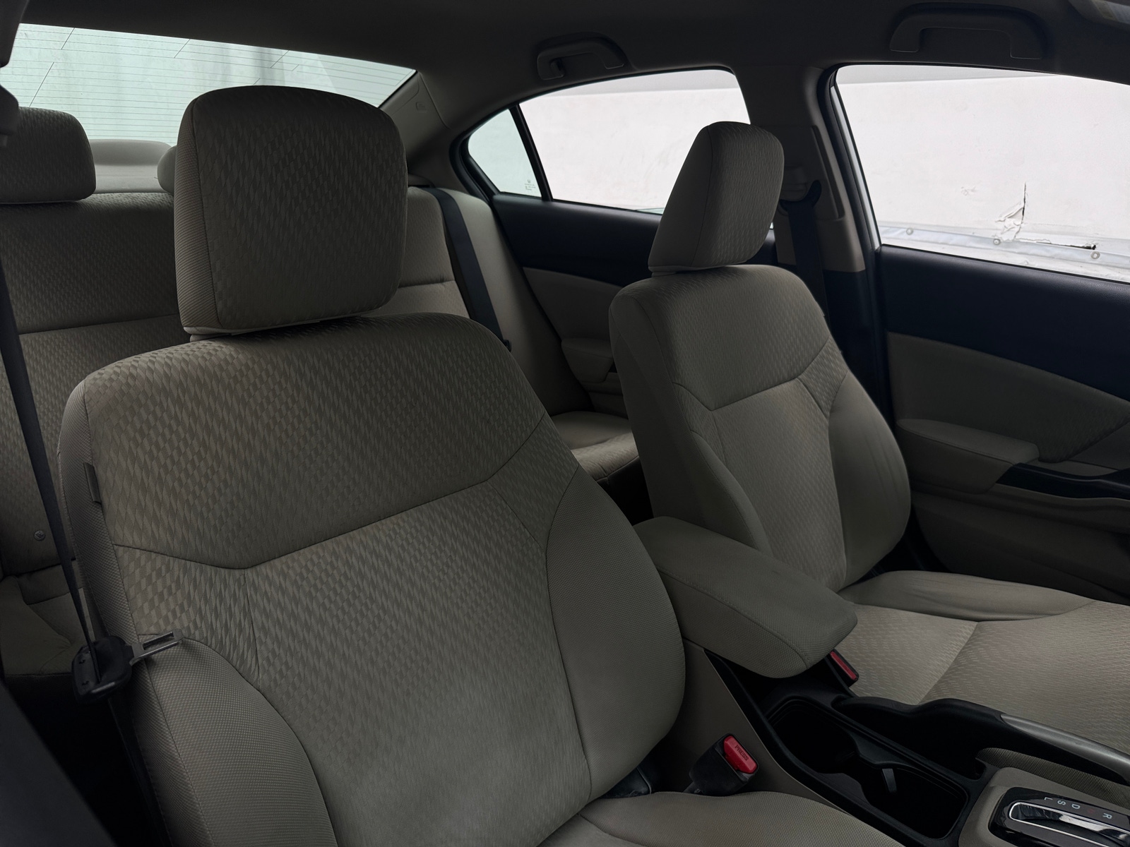 Thumbnail: 2015 Honda Civic - 2