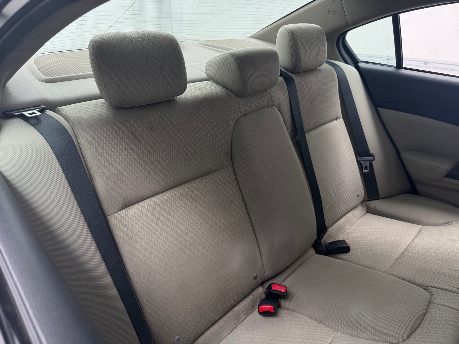 Thumbnail: 2015 Honda Civic - 6