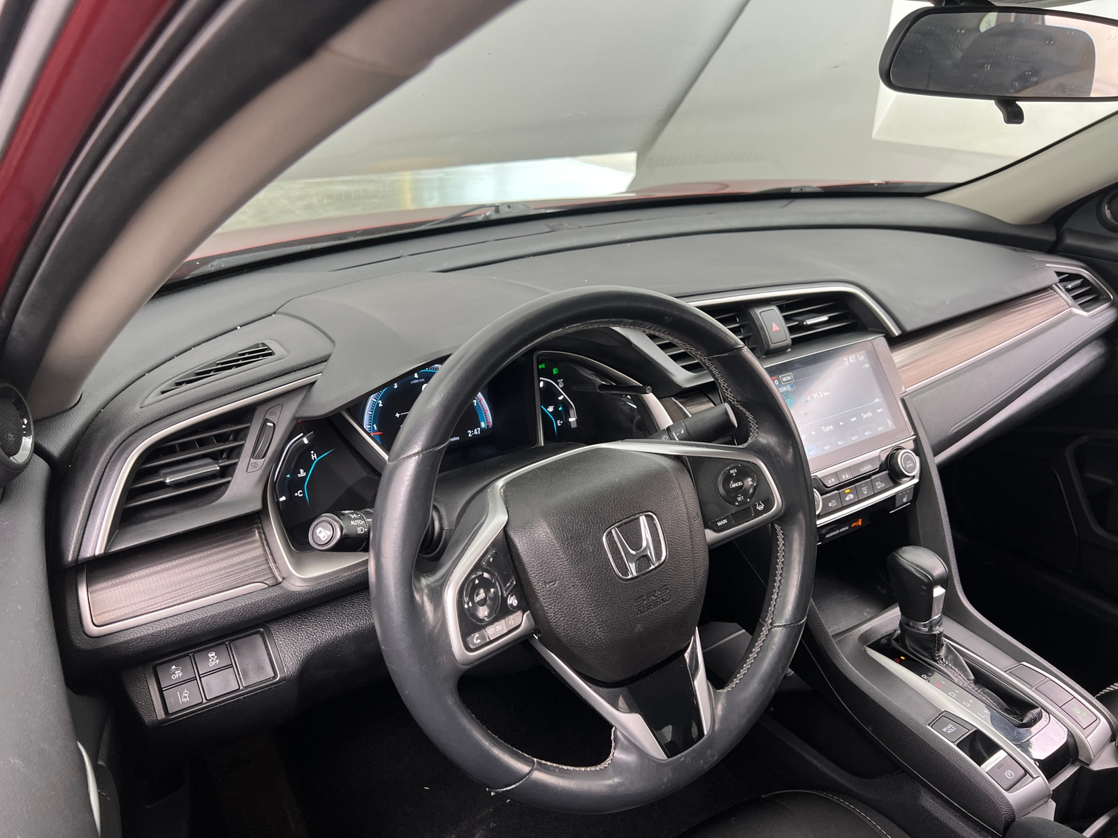 Thumbnail: 2020 Honda Civic - 3