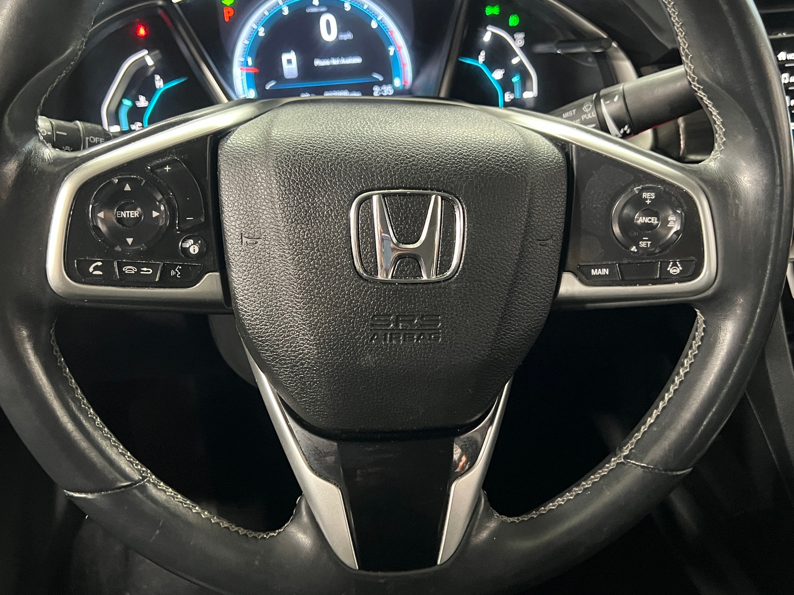Thumbnail: 2020 Honda Civic - 5