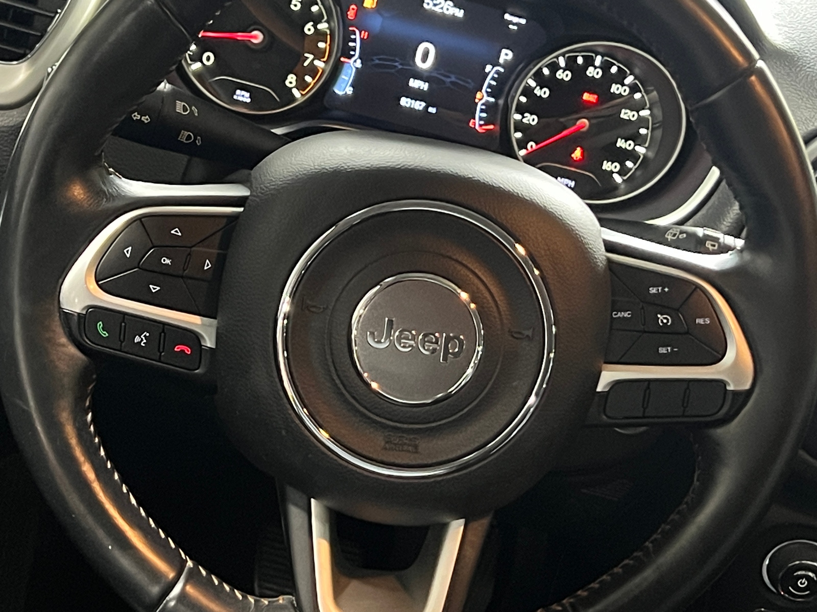 Thumbnail: 2018 Jeep Compass - 5