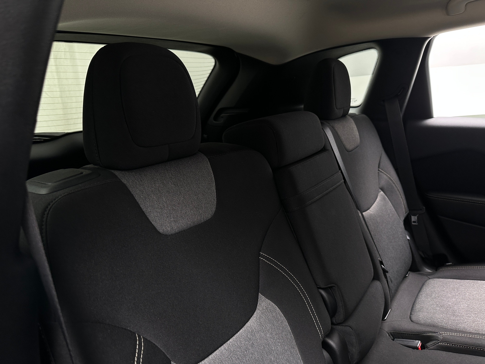 Thumbnail: 2014 Jeep Cherokee - 6