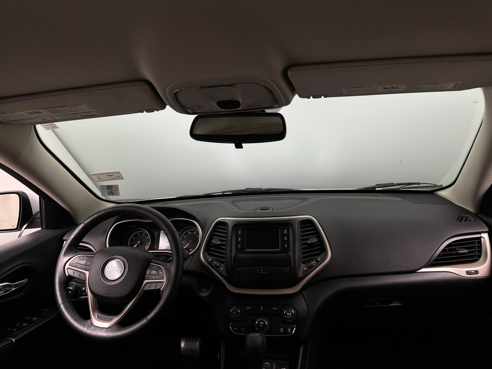 Thumbnail: 2014 Jeep Cherokee - 3