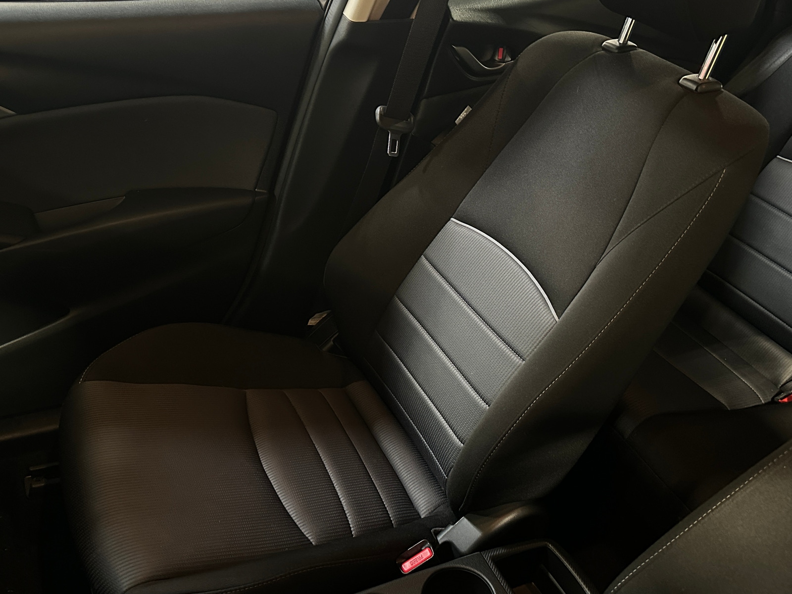 Thumbnail: 2018 Mazda CX-3 - 2