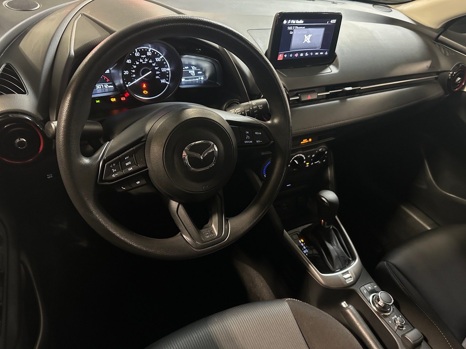 Thumbnail: 2018 Mazda CX-3 - 3