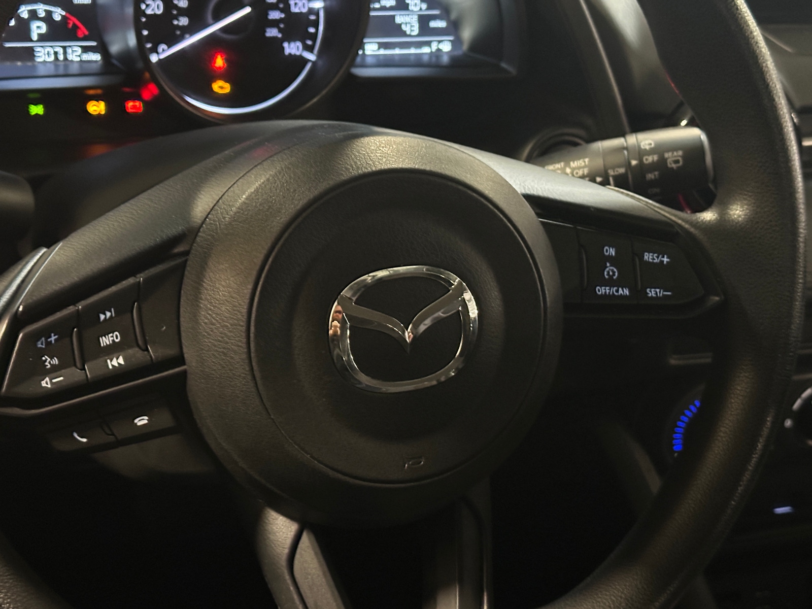 Thumbnail: 2018 Mazda CX-3 - 5