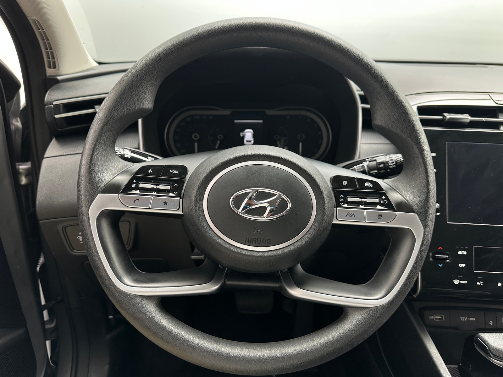 Thumbnail: 2024 Hyundai Tucson - 5