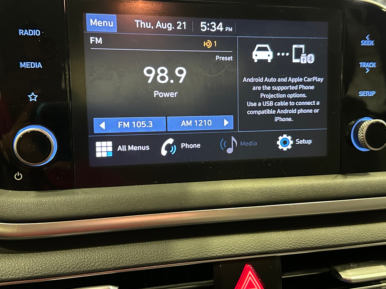 Thumbnail: 2020 Hyundai Sonata - 4