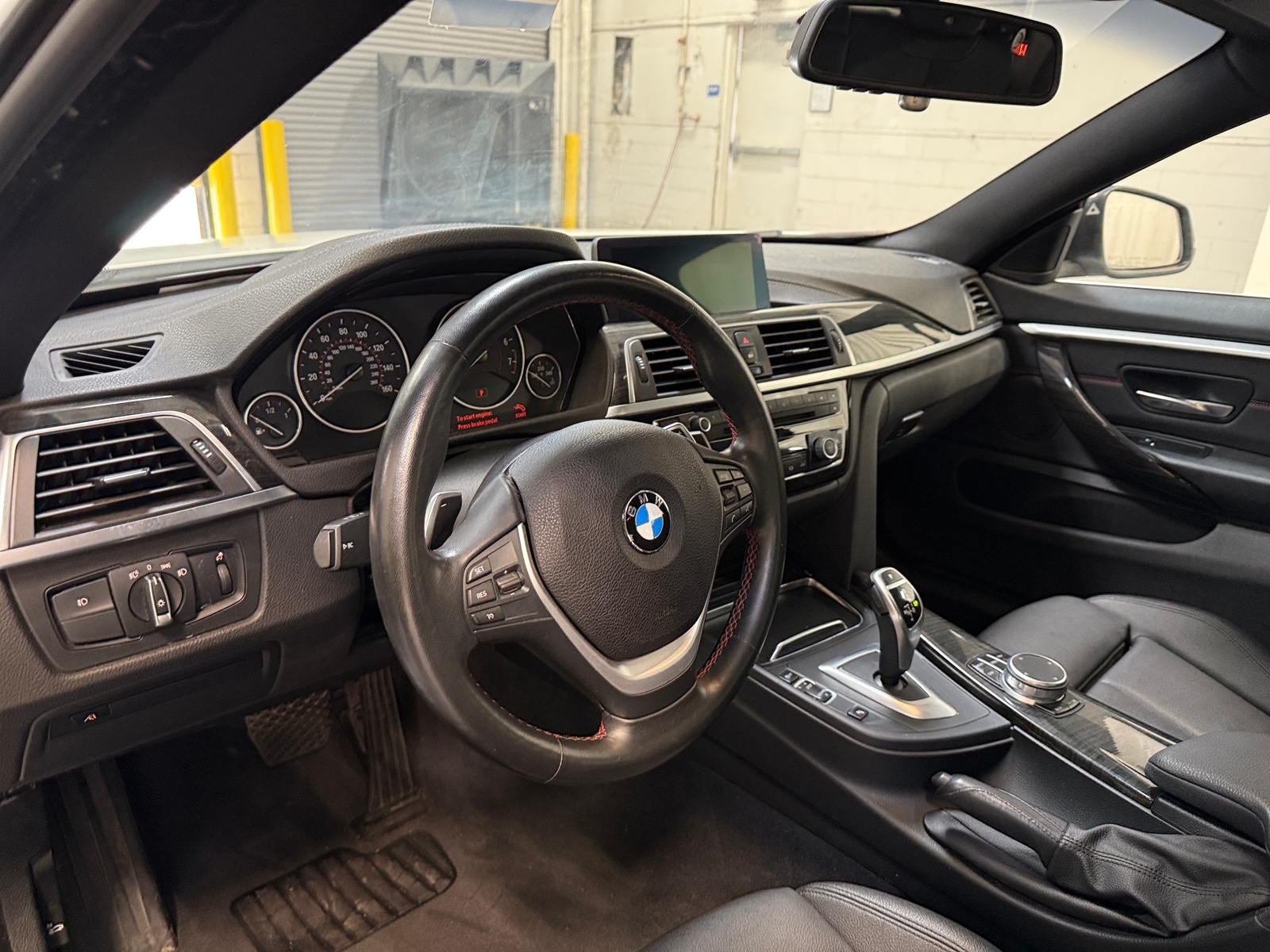 Thumbnail: 2019 BMW 4 Series - 2