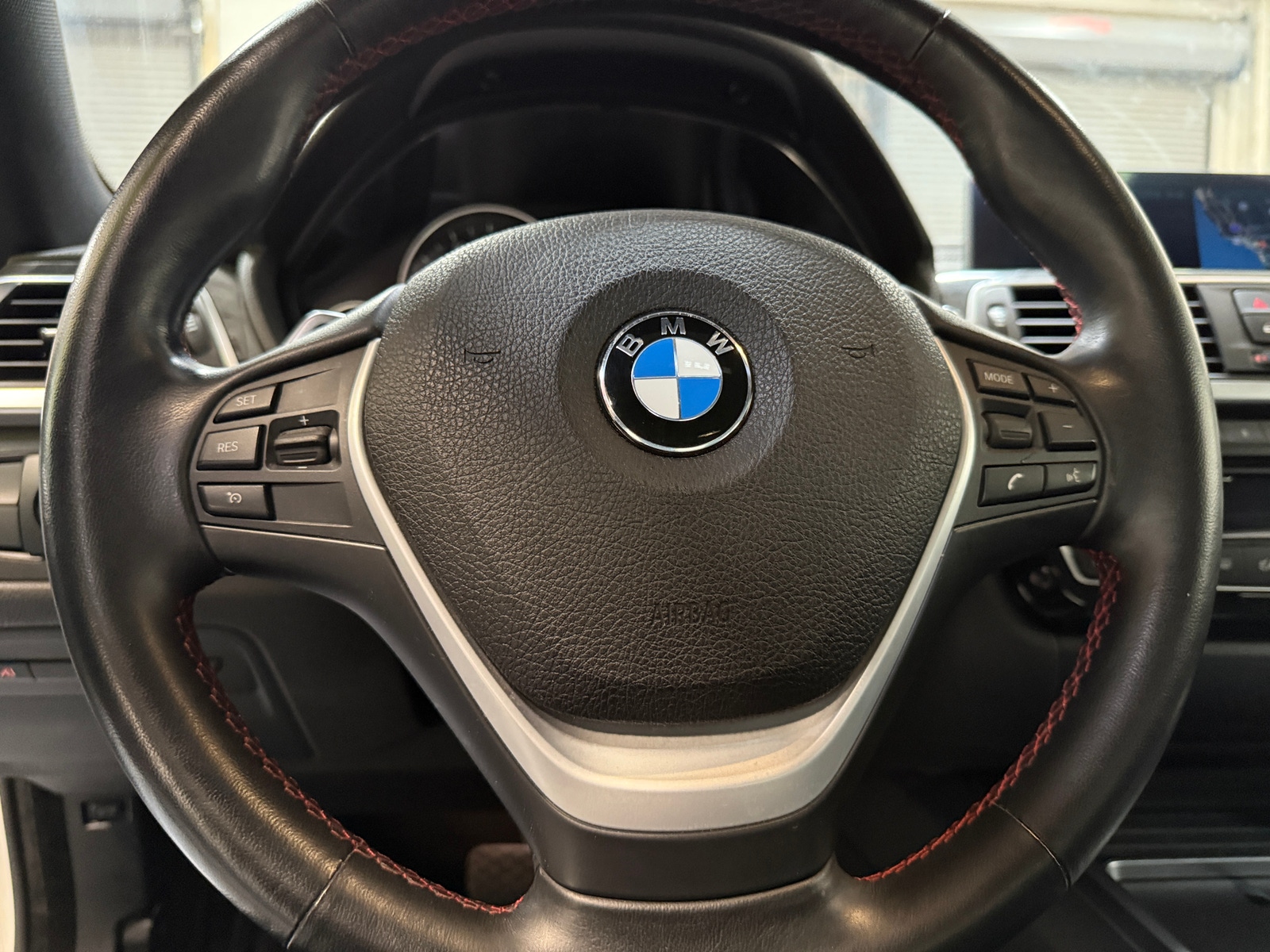 Thumbnail: 2019 BMW 4 Series - 4