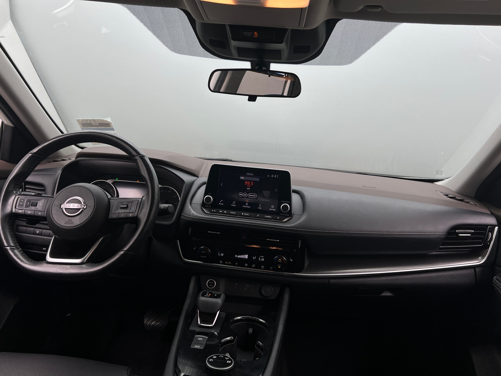 Thumbnail: 2022 Nissan Rogue - 2