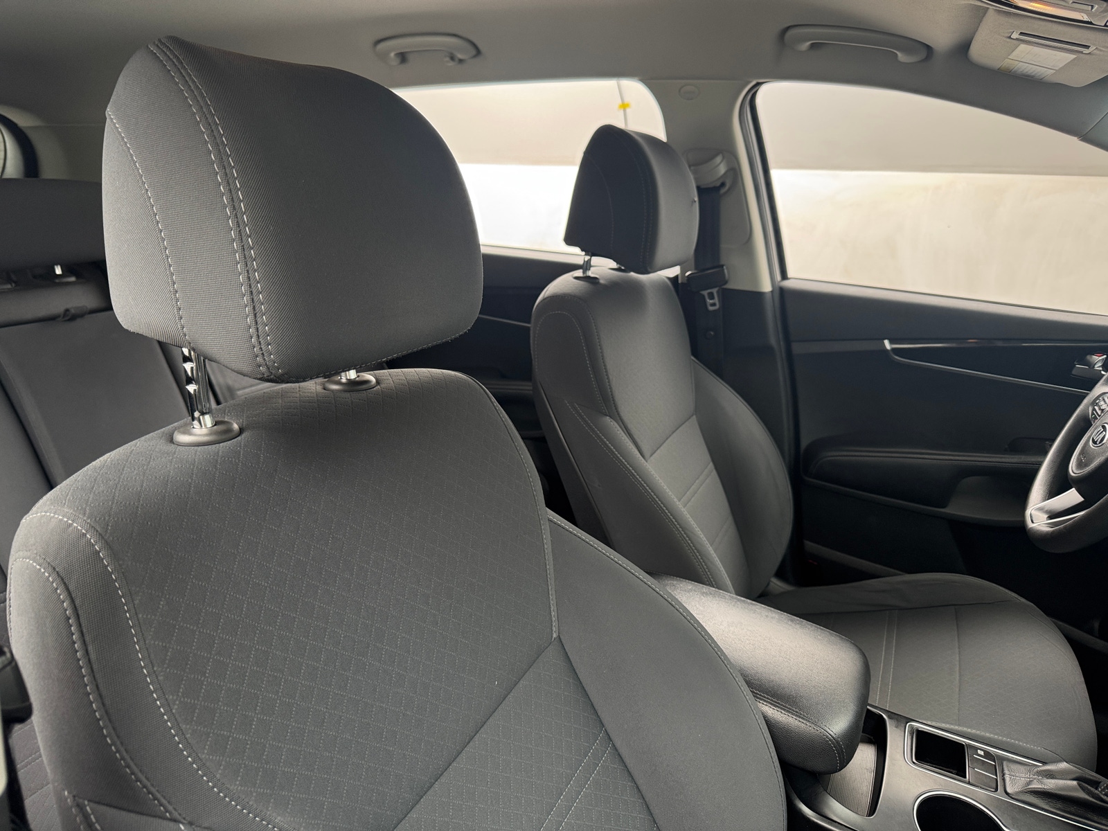 Thumbnail: 2017 Kia Sorento - 2