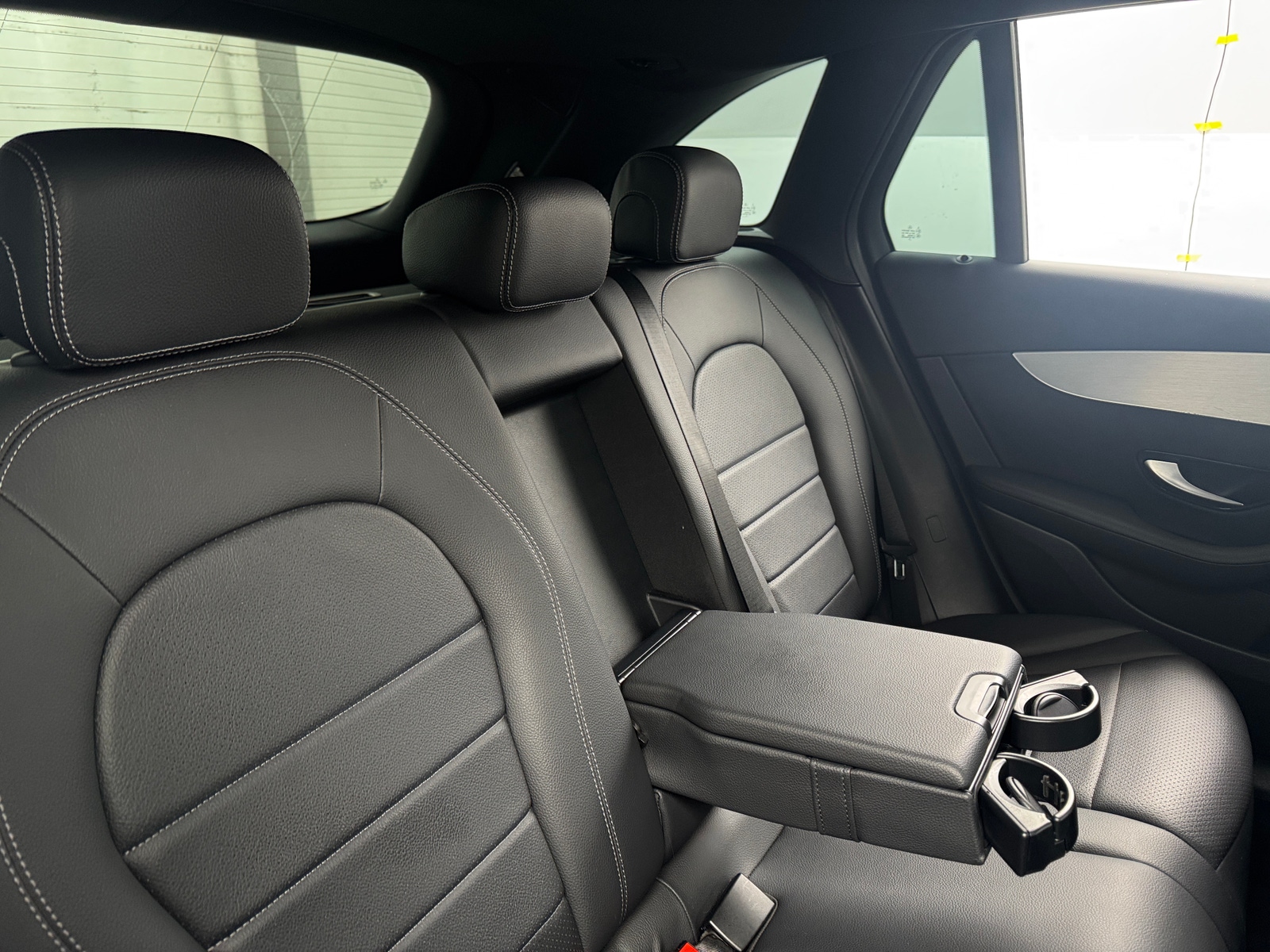 Thumbnail: 2022 Mercedes-Benz GLC - 5