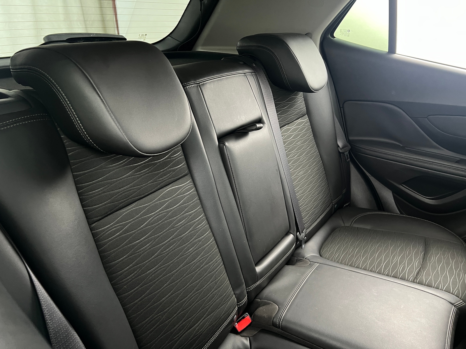 Thumbnail: 2016 Buick Encore - 6