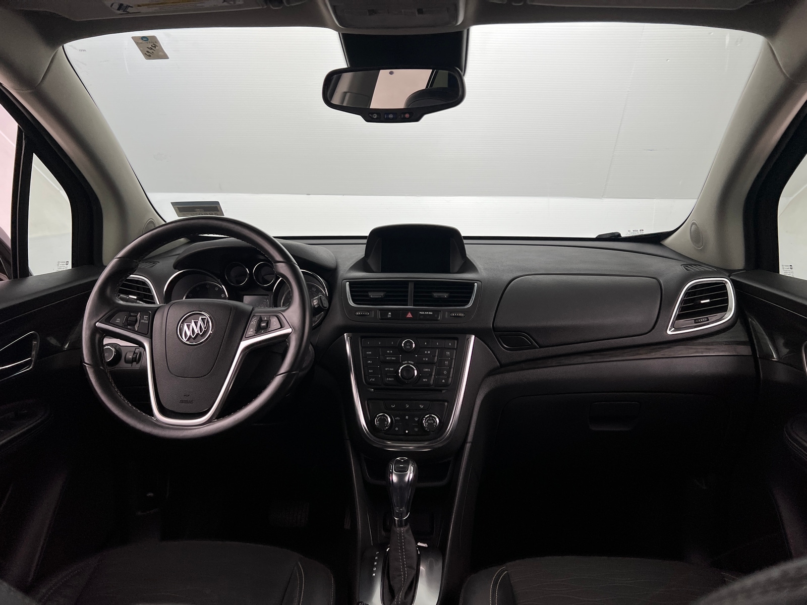 Thumbnail: 2016 Buick Encore - 3