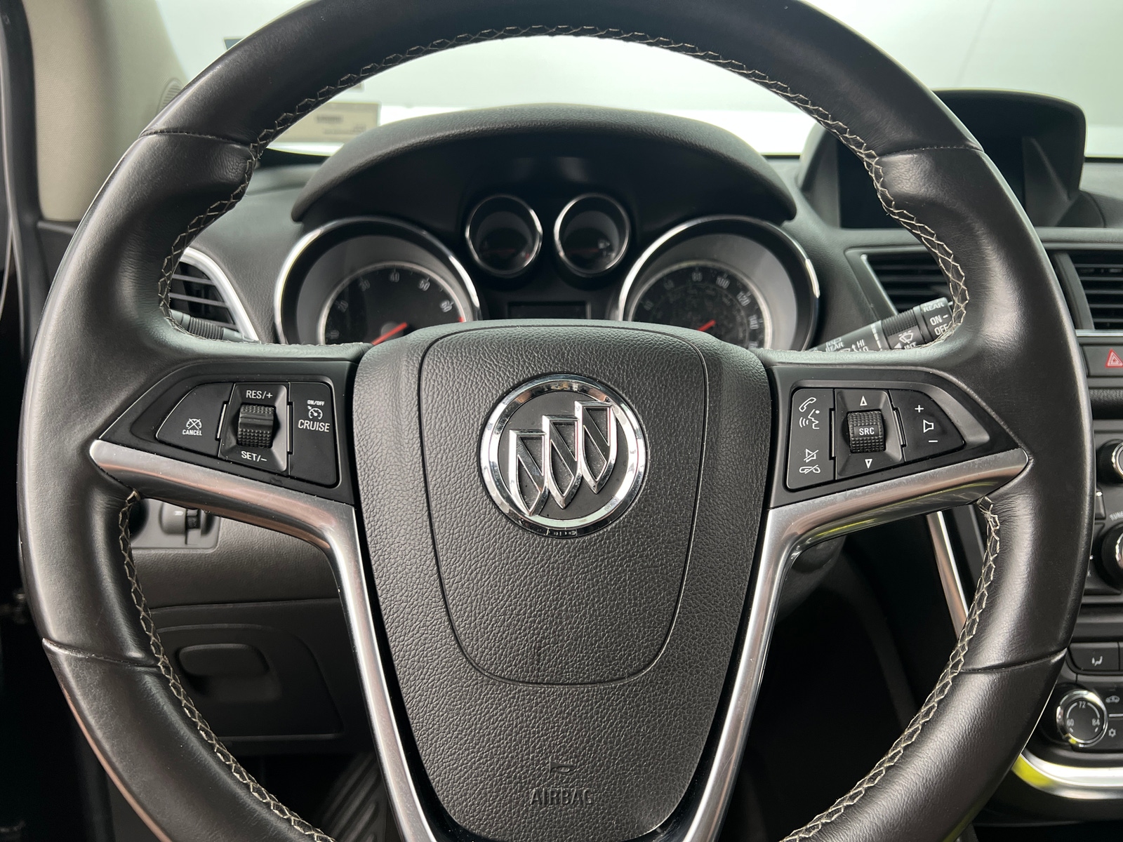 Thumbnail: 2016 Buick Encore - 5