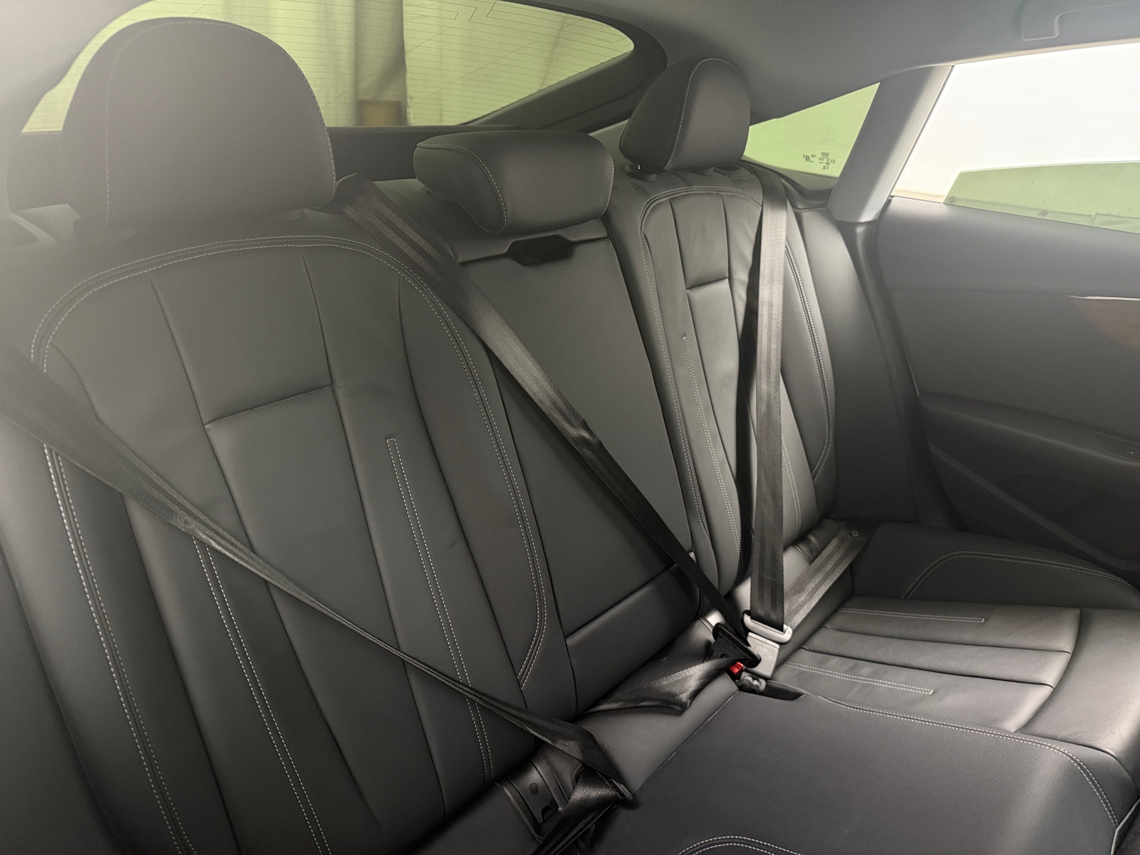 Thumbnail: 2023 Audi A5 - 5