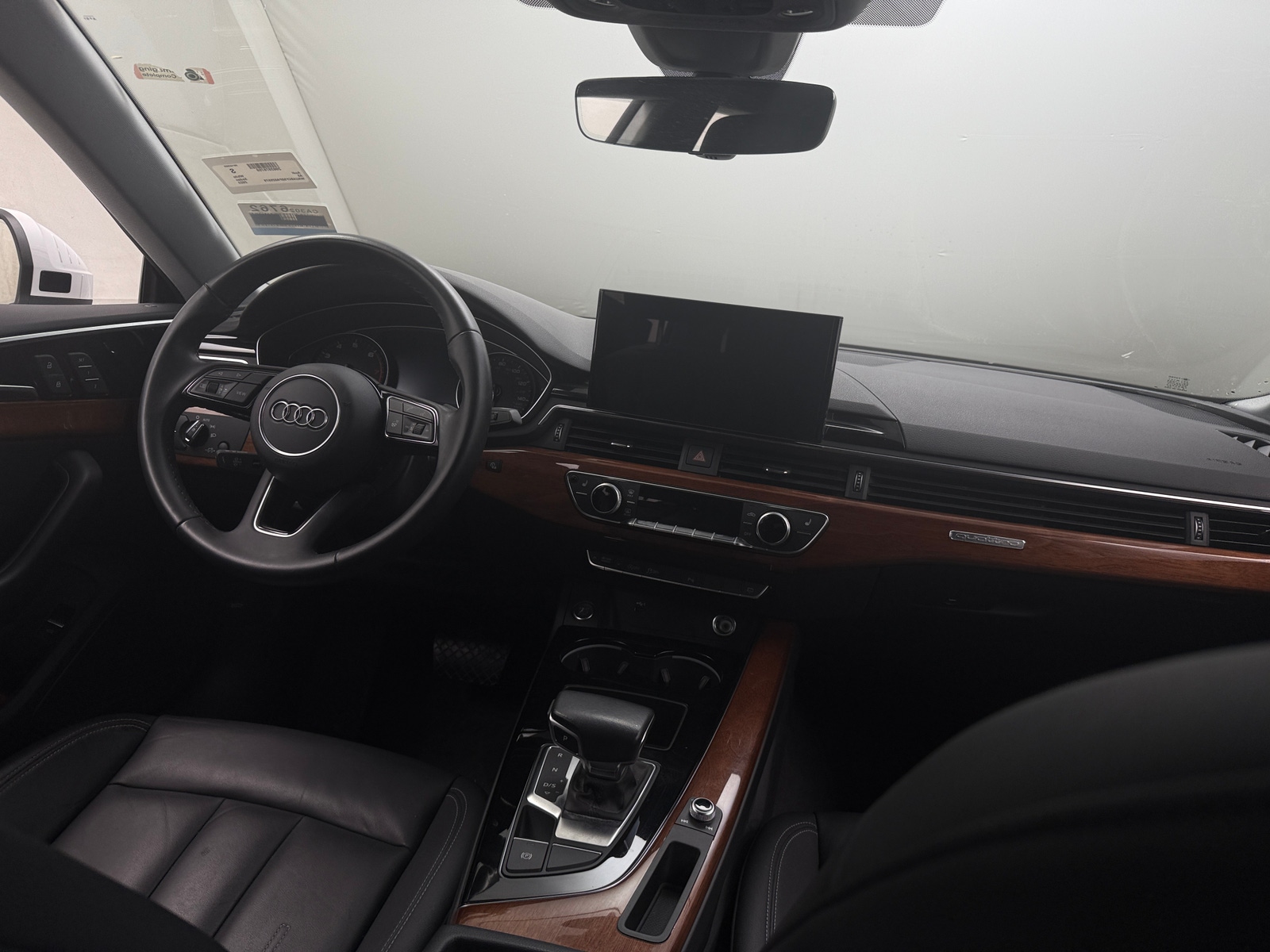 Thumbnail: 2023 Audi A5 - 2