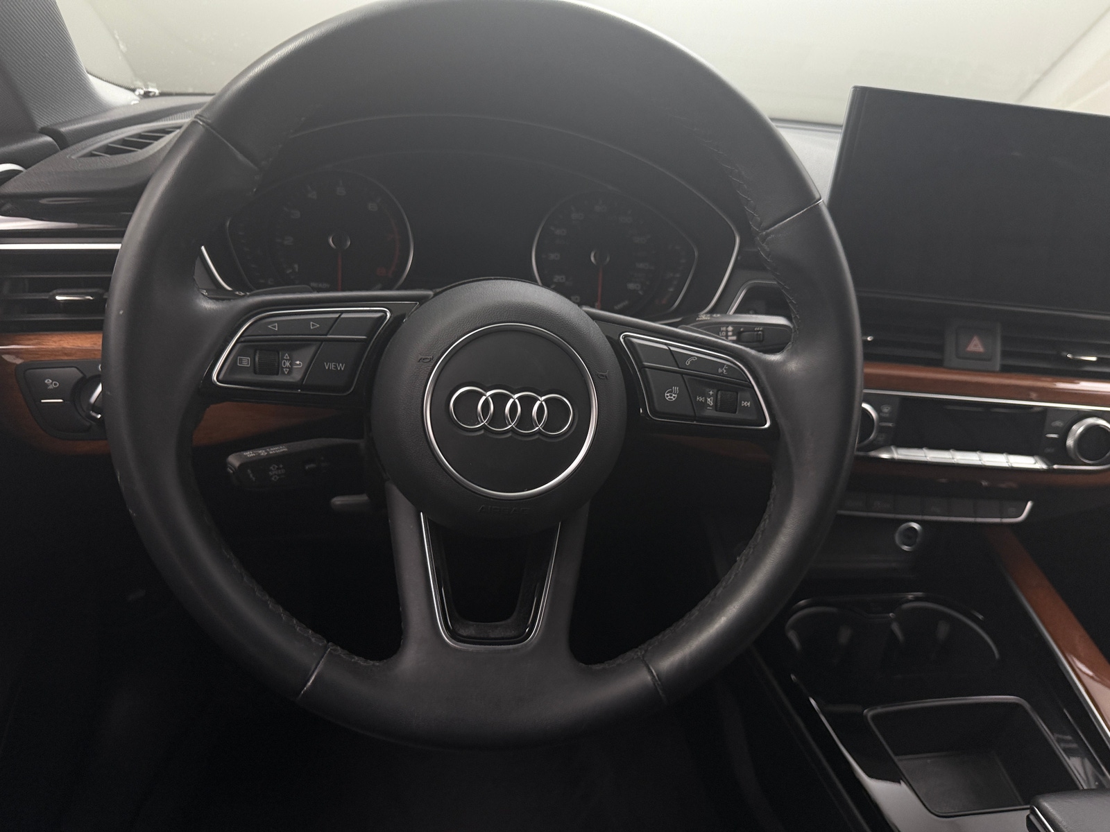 Thumbnail: 2023 Audi A5 - 4