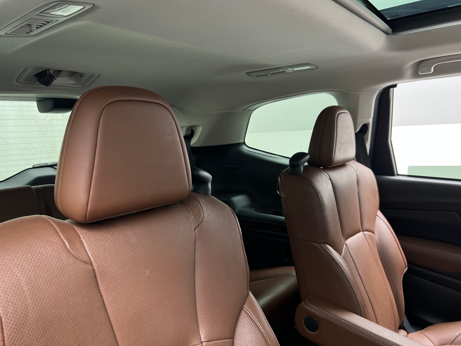 Thumbnail: 2019 Subaru Ascent - 5