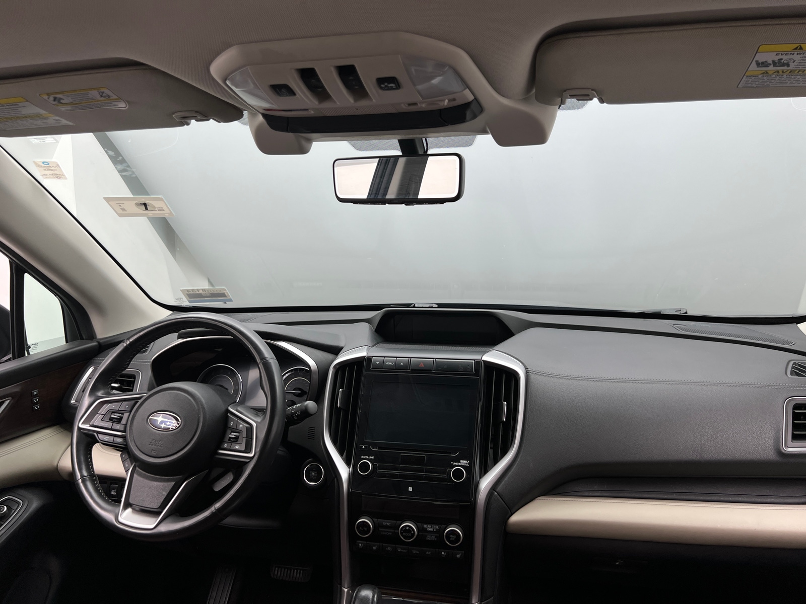 Thumbnail: 2019 Subaru Ascent - 2