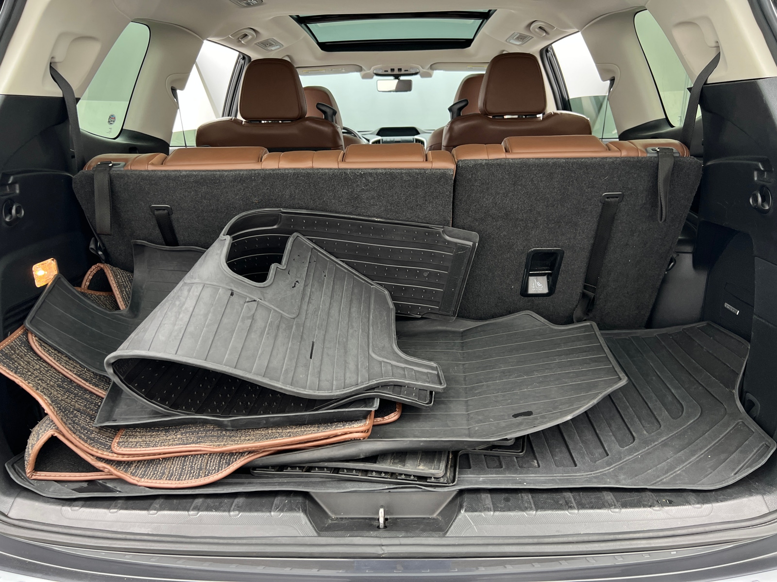 Thumbnail: 2019 Subaru Ascent - 6