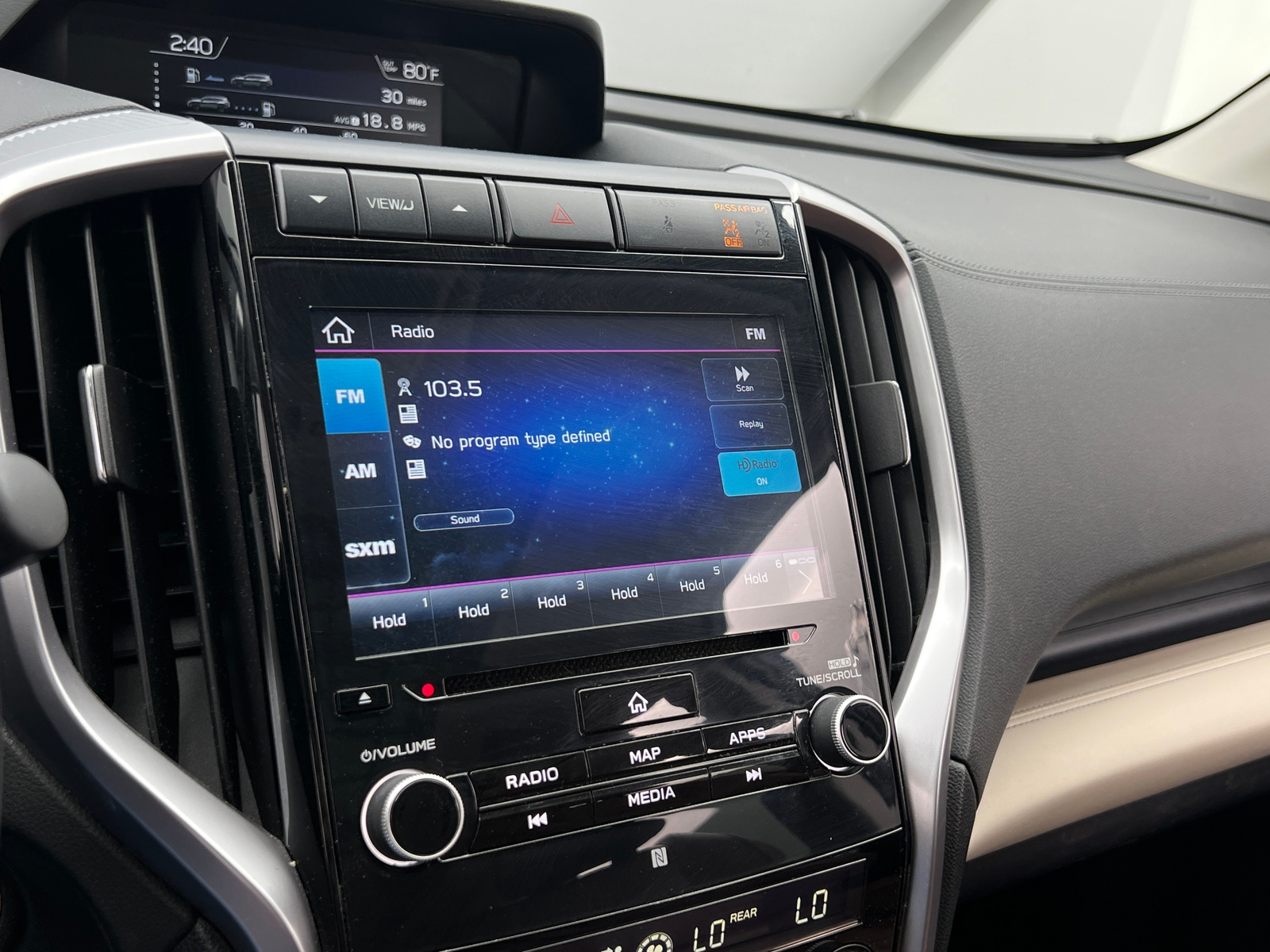 Thumbnail: 2019 Subaru Ascent - 3