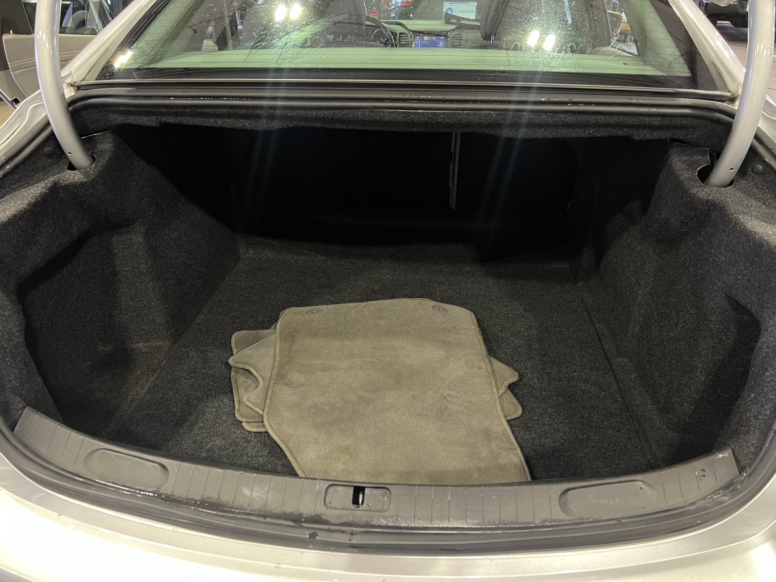 Thumbnail: 2014 Chevrolet Impala - 6