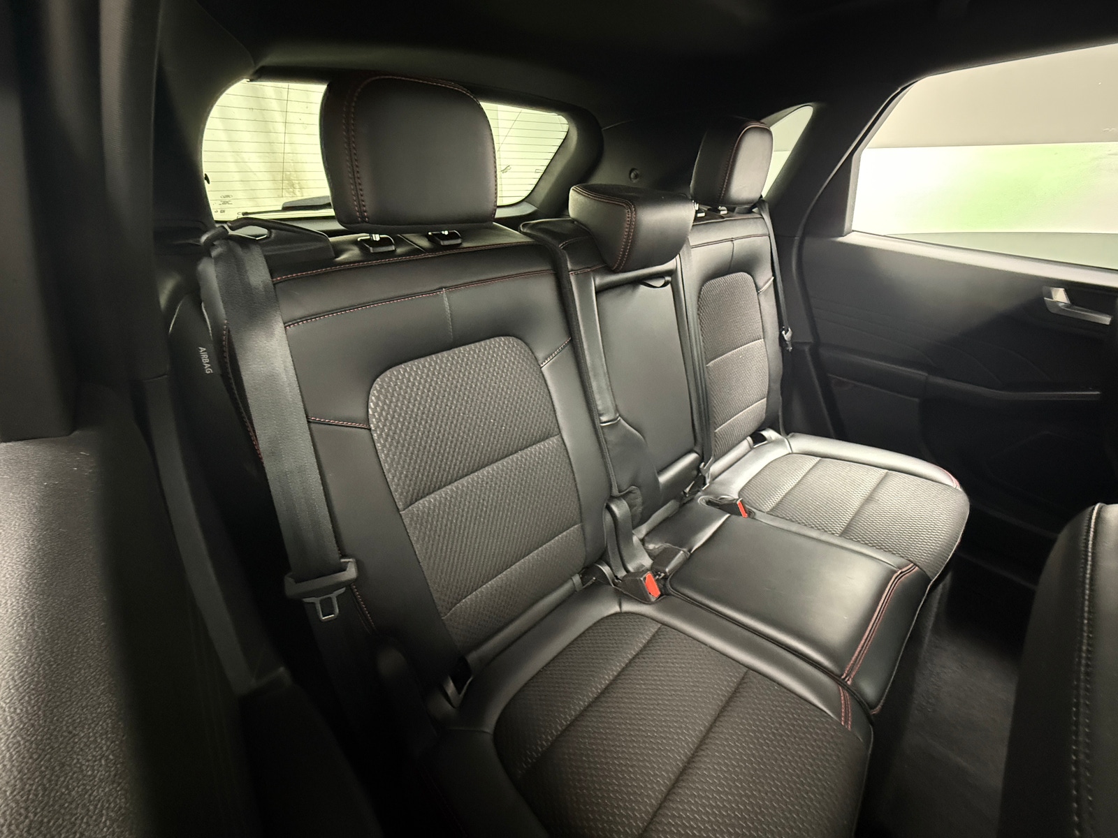 Thumbnail: 2023 Ford Escape - 5