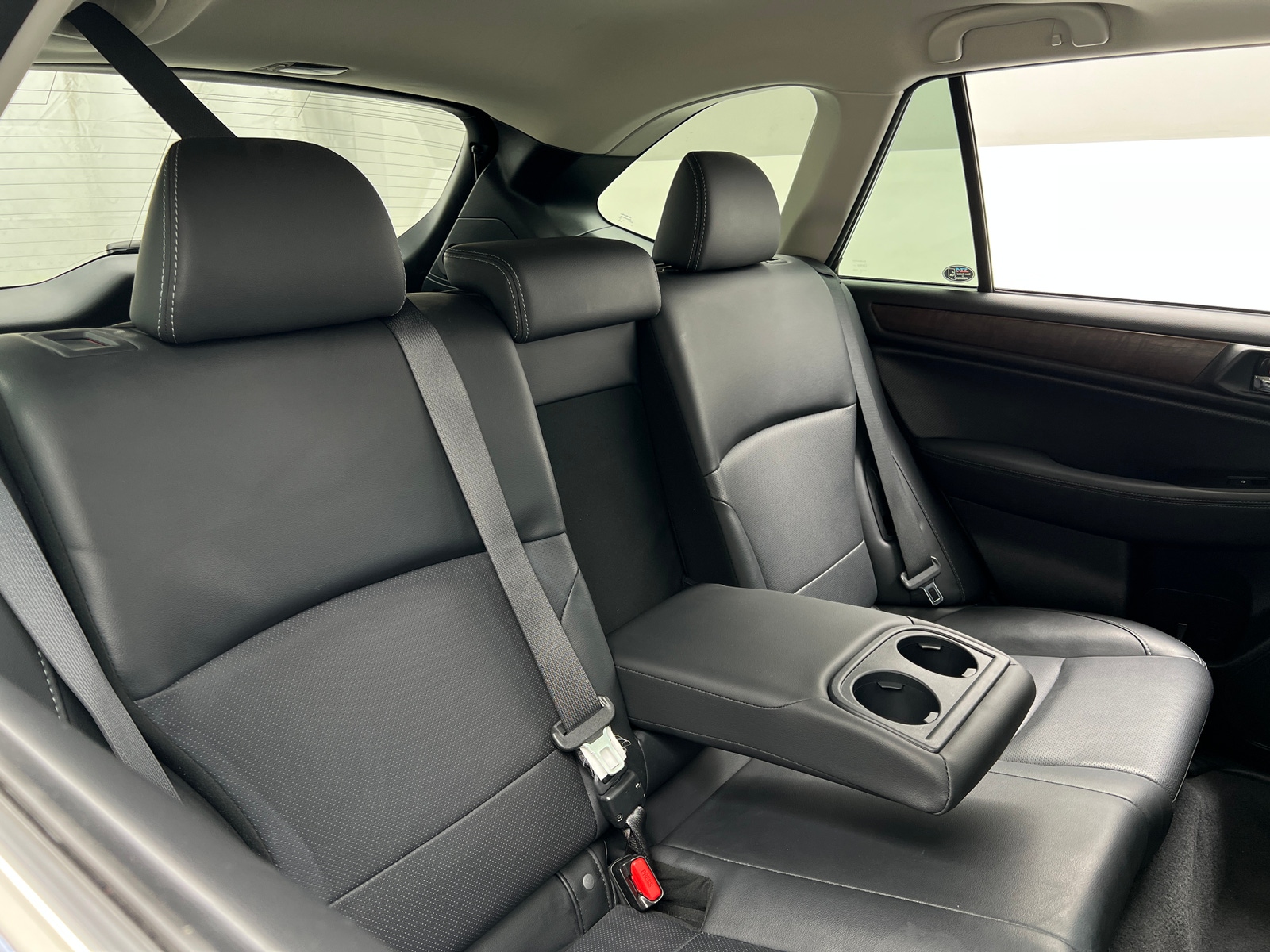 Thumbnail: 2017 Subaru Outback - 5