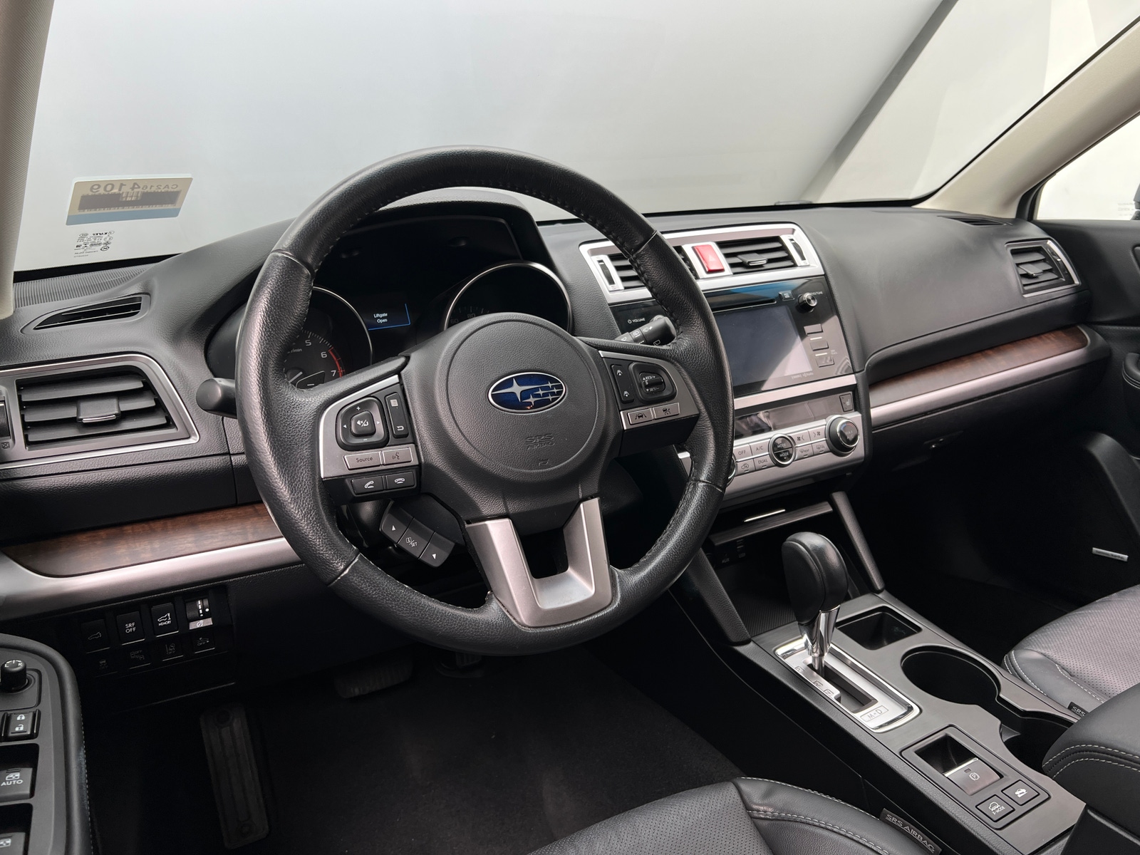 Thumbnail: 2017 Subaru Outback - 2