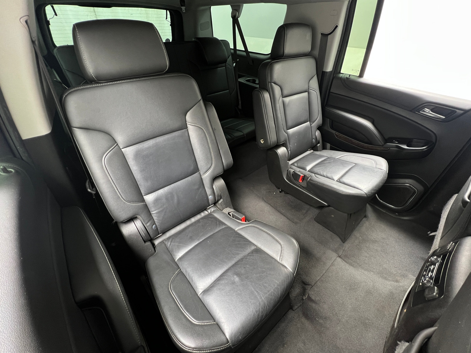 Thumbnail: 2019 Chevrolet Suburban - 5
