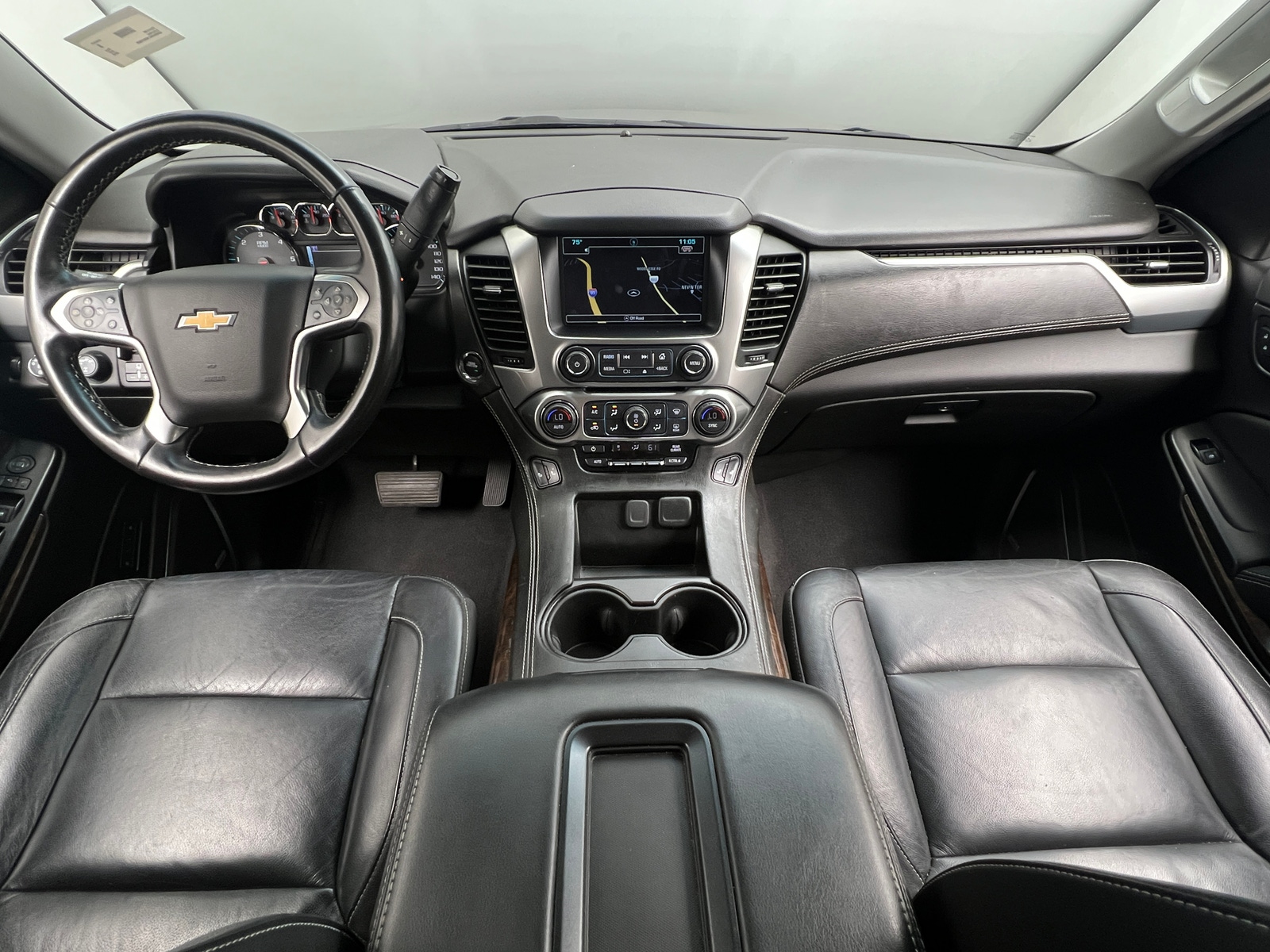 Thumbnail: 2019 Chevrolet Suburban - 2