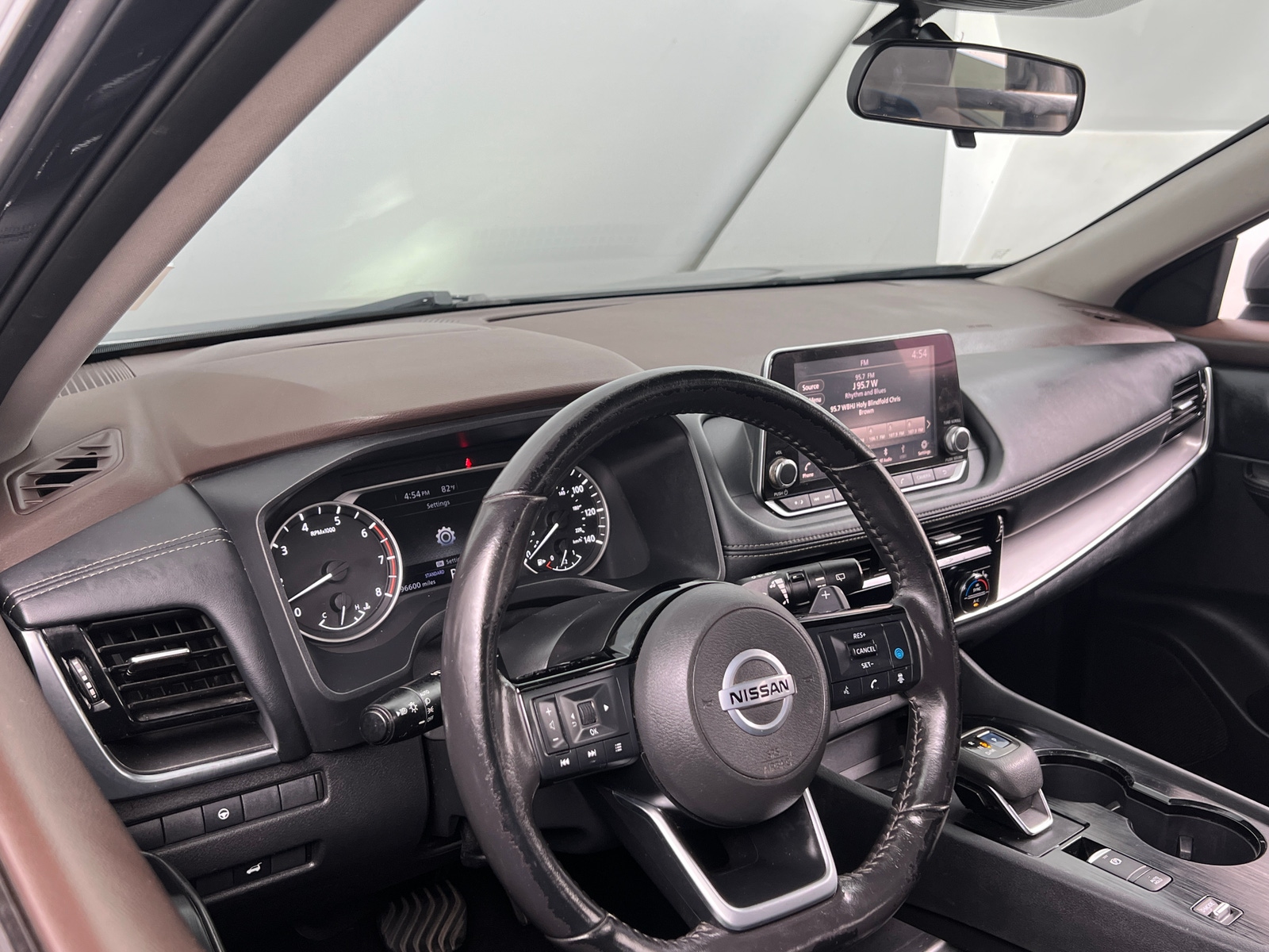 Thumbnail: 2021 Nissan Rogue - 2