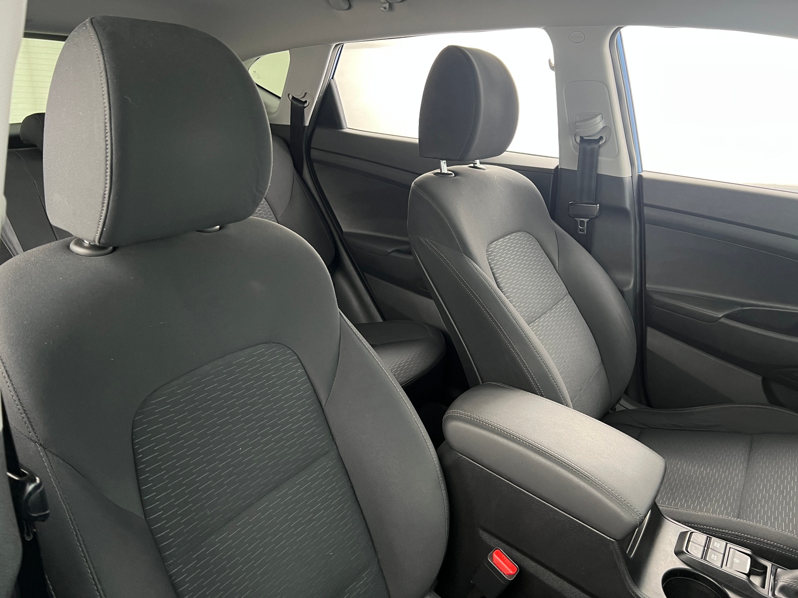 Thumbnail: 2019 Hyundai Tucson - 2