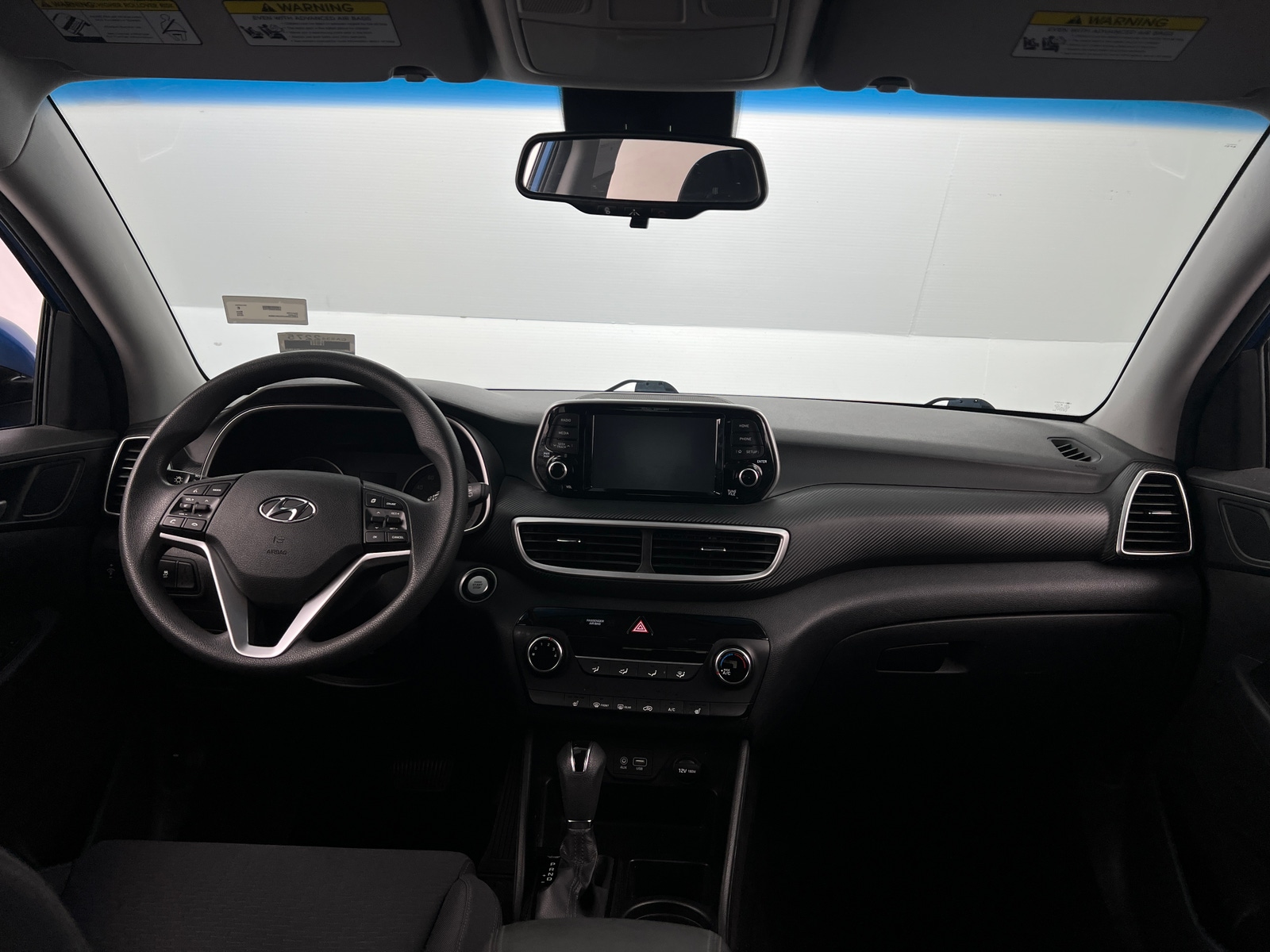Thumbnail: 2019 Hyundai Tucson - 3