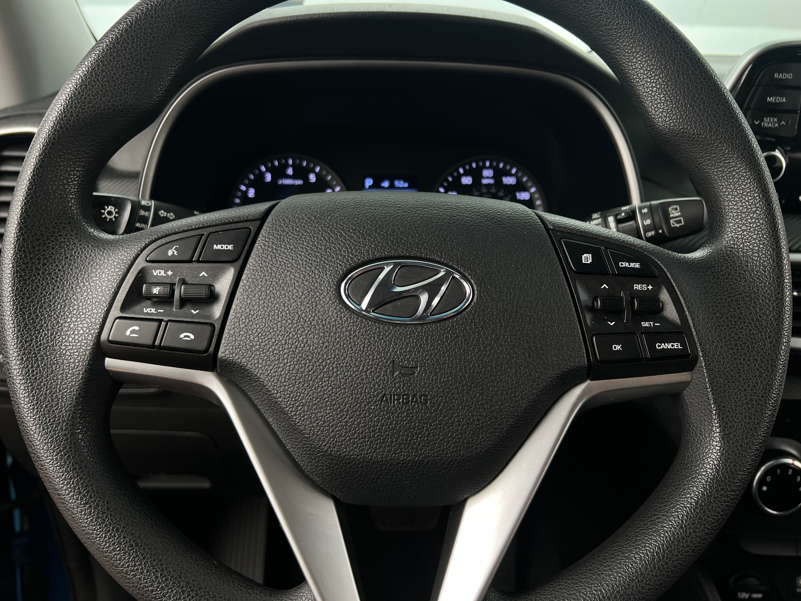 Thumbnail: 2019 Hyundai Tucson - 5