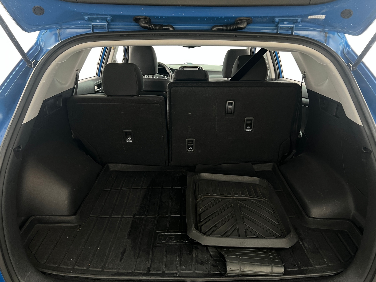 Thumbnail: 2019 Hyundai Tucson - 7